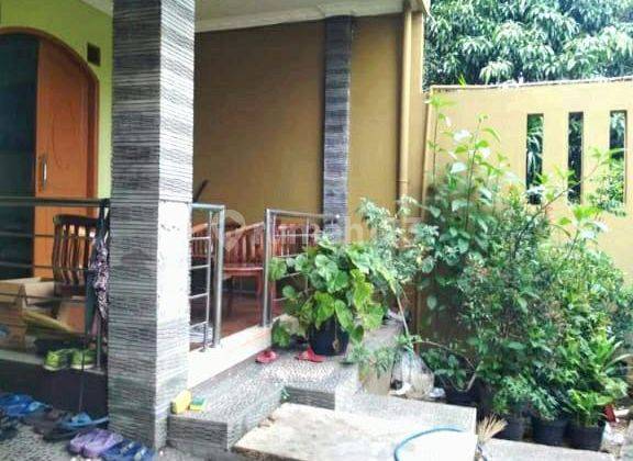 Rumah Minimalis 2 Lantai Siap Huni Di Antapani Bandung Kota 2