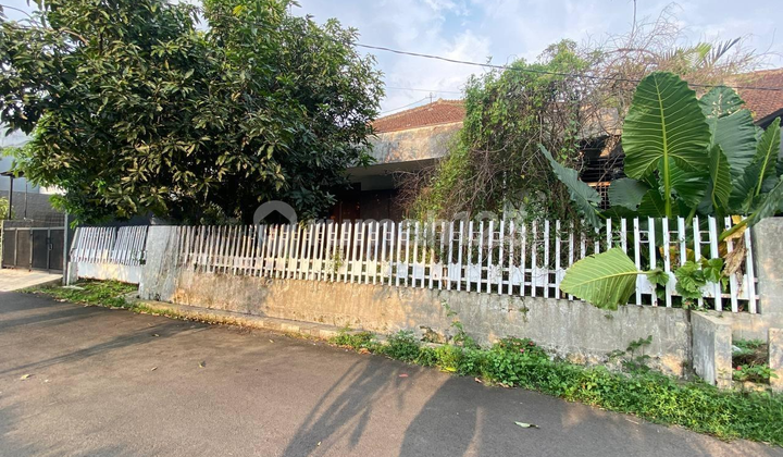 Tanah Kavling Jarang Ada Lokasi Terbaik DI Turangga Tanah Kavling Jarang Ada Lokasi Terbaik DI Turangga