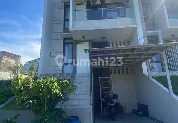 Rumah di Siap Huni Di Bandung City View Pasir Impun 1