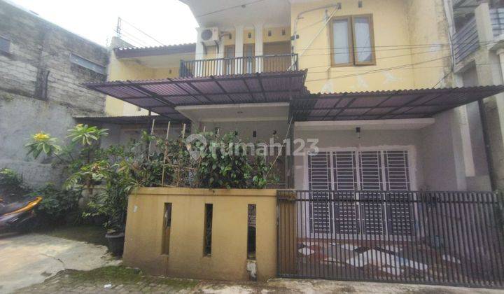 Rumah Murah Harga 1 M An Turangga Jarang Ada 1