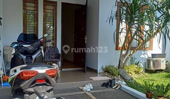 Rumah Bagus Minimalis Modern Area Batununggal 2