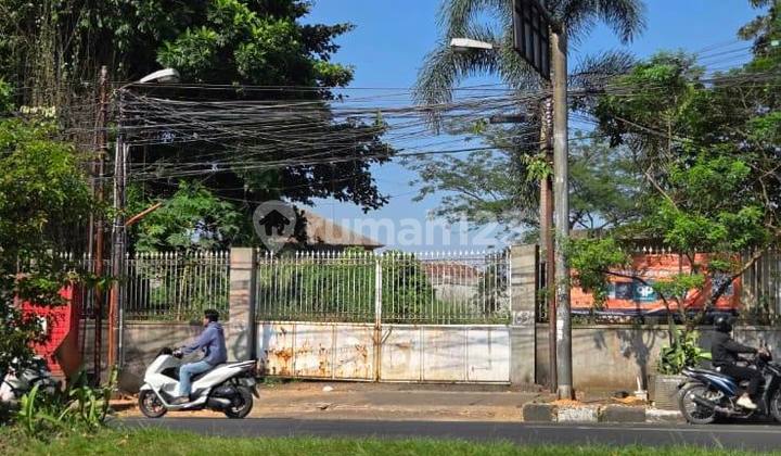 Land 2920 m2 SHM Map, Bandung Land 2920 m2 SHM Map, Bandung