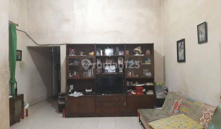 Rumah Dijual Sayap Gatsu Malabar Prime Location 2