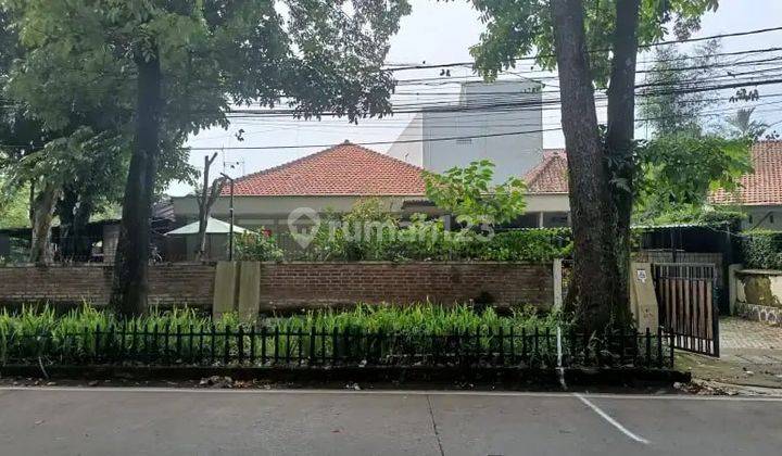 Jual Cepat Rumah Prestige Terawat Sayap Cipaganti,bandung 1