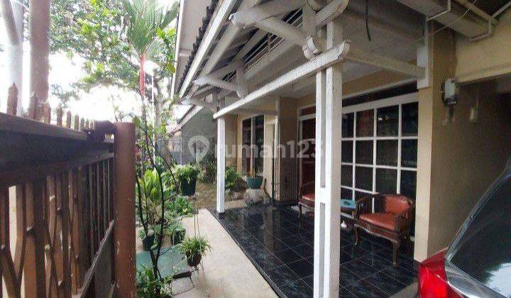 Dijual Rumah Bagus Terawat Turangga Buah Batu Bandung 2