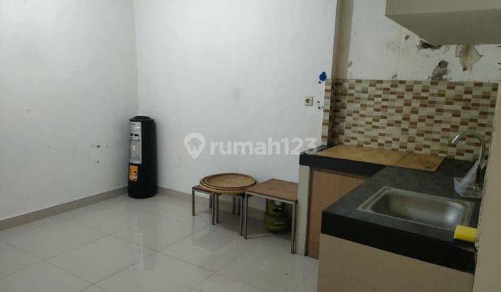 Dijual Rumah Siap Huni Area Antapani Minimalis 2