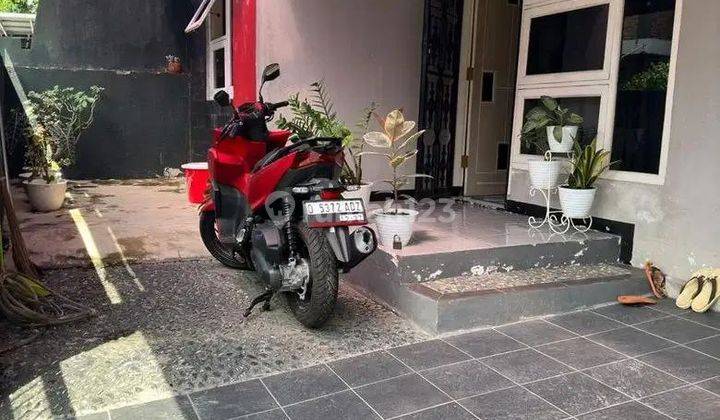 Rumah Baru Renov Siap Huni Parakan Batununggal Bandung  2