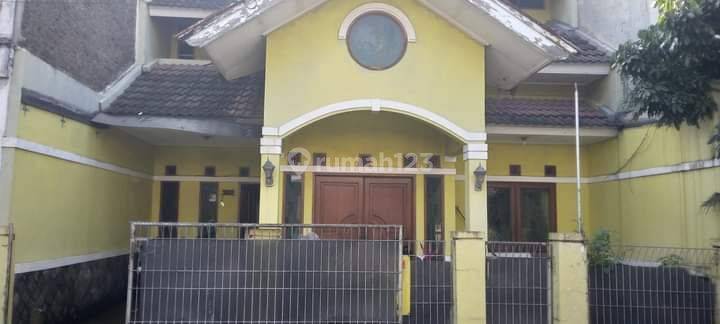 Dijual Rumah Minimalis Siap Huni Margahayu Bandung 1