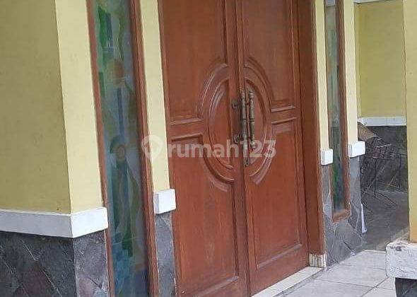 Dijual Rumah Minimalis Siap Huni Margahayu Bandung 2