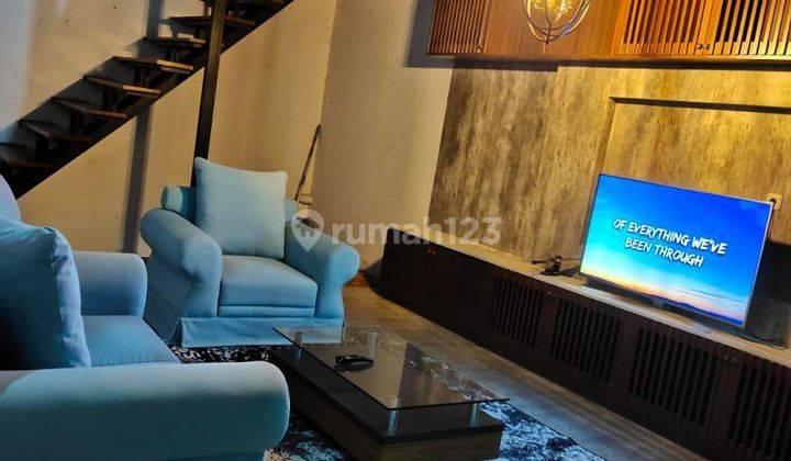 Rumah Lux 3 Lantai Siap Huni Di Sayap Sukajadi Bandung 2