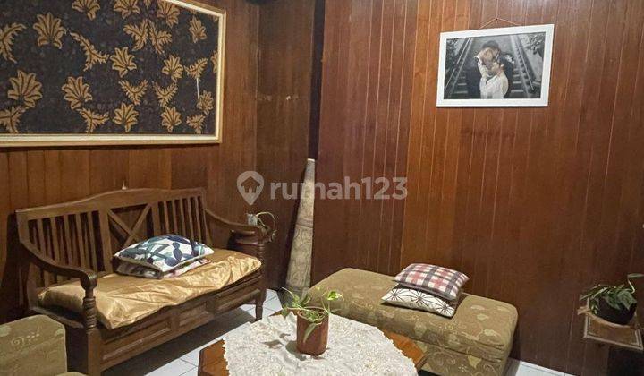 Rumah Siap Huni Kawasan Margahayu Raya Best Location  2