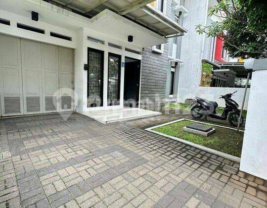 Rumah 2 Lantai Harga Menarik Cluster Batununggal Indah 1