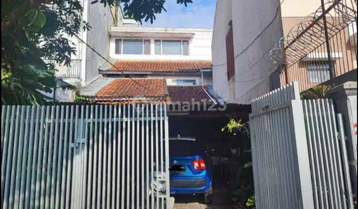 Dijual Rumah Untuk Kos Di Dago Dekat Itb Bandung 1