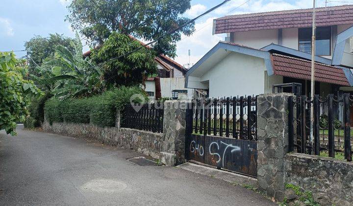 Dijual Rumah Hook Tubagus Ismail Dekat Itb Cocok Kost an,kantor 2