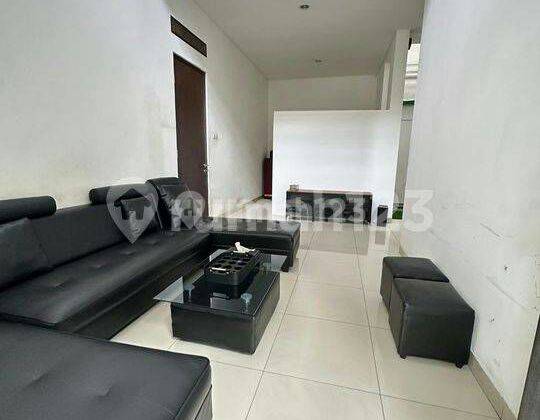 Rumah 2 Lantai Harga Menarik Cluster Batununggal Indah 2
