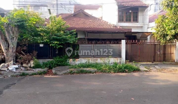 Dijual Rumah Rumah Lama di Area Sukaluyu 1