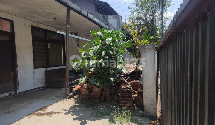 Rumah Murah Hiitung Tanah Area Cijagra Buah Batu Jarang ada  2
