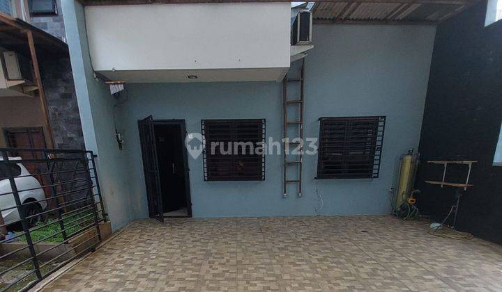 Dijual Rumah Minimalis Di Setrasari Bandung 2