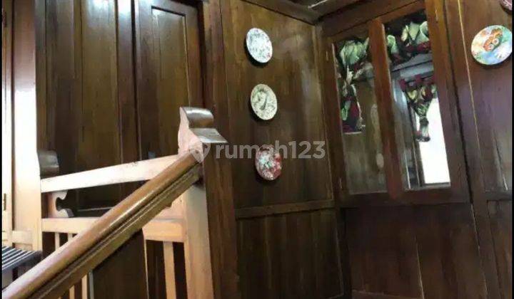 Dijual Rumah Hitung Tanah di Buah Batu Cijagra Harga Menarik 2