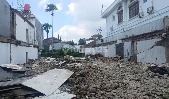 Dijual Tanah Siap Bangun Area Sukahaji Dibenteng Dan Digerbang 2