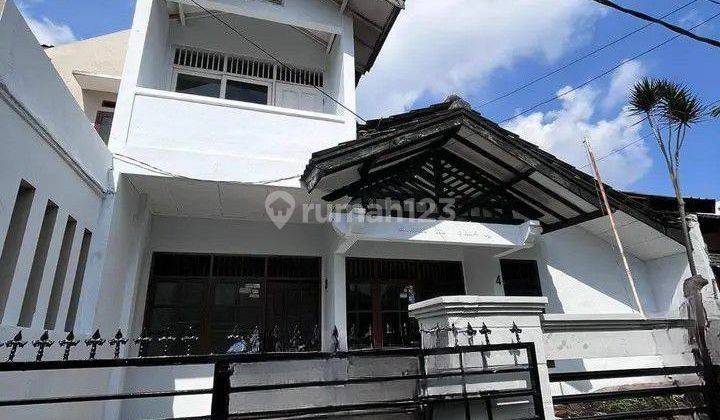 Dijual Rumah Siap Huni Metro Margahayu Raya 2