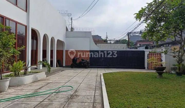 Rumah Baru Bangunan Lux Kpad Gegerkalong Bandung 2