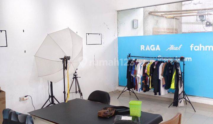 Dijual Rumah Bagus 2 Lantai Murah Banget Area Batununggal 2