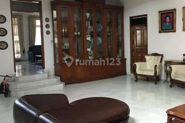 Rumah Siap Huni Strategis di Cijagra Suryalaya 2