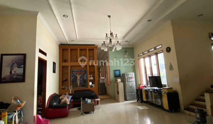 Rumah Murah Sulaksana Baru Antapani Cicaheum Bandung 2