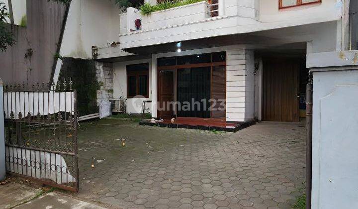 Dijual Rumah Siap Huni Area Turangga Bandung 1