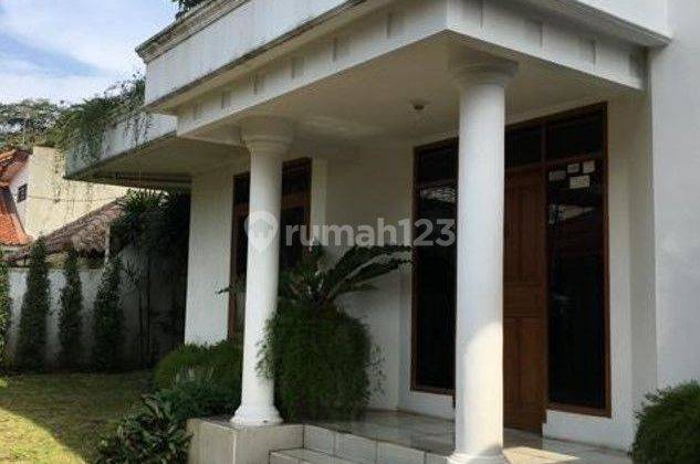 Rumah Siap Huni Strategis di Cijagra Suryalaya 1