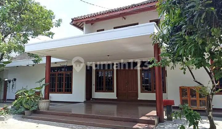Affordable Ready-to-Occupy House, Karawitan Wing, Behind Horison Hotel 2