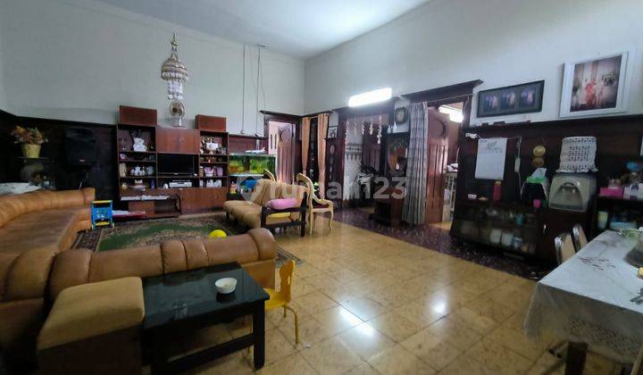 Rumah Tua Sayap Gatot Subroto Burangrang Talaga Bodas 2