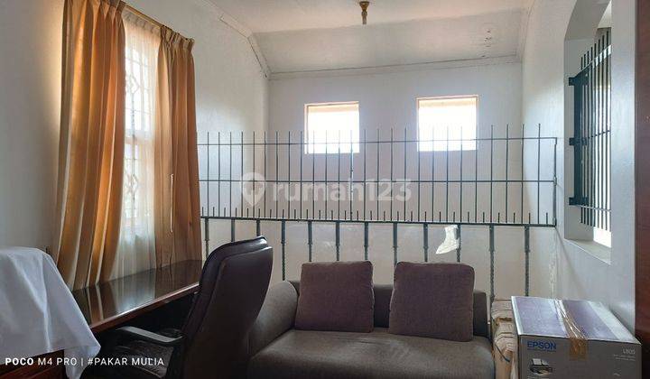 Rumah asri sangat terawat siap huni komplek Alamanda Dago Tubagus Ismail  2