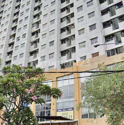 Dijual Apartemen Menara Kebon Jeruk Jakarta Barat  1