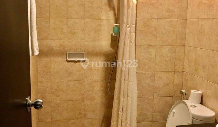 Apartemen Grand Kuta Hotel dan Residence Seminyak Bandung Bali 6
