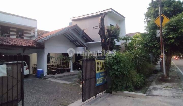 Rumah 2 Lantai di Sunter, Jakarta Utara 1