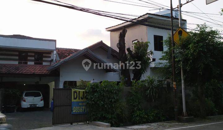 Rumah 2 Lantai di Sunter, Jakarta Utara 2