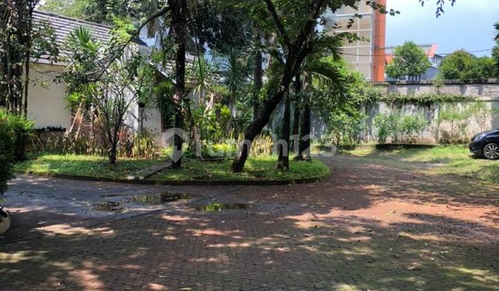 Rumah di Duren tiga Jakarta Selatan 2