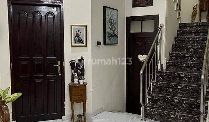 Dijual Rumah Mewah di pondok indah Jakarta Selatan  2