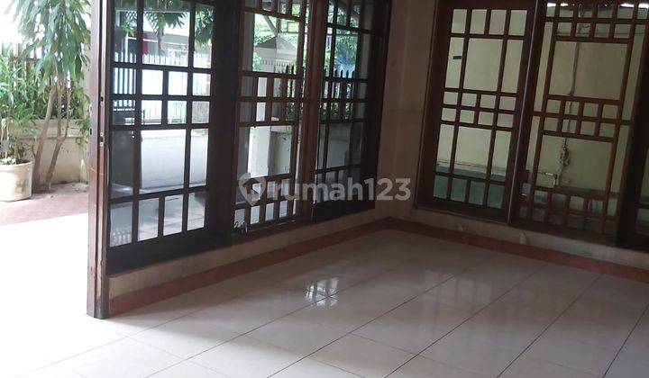 Dijual Rumah Di Tomang Jakarta Barat  2