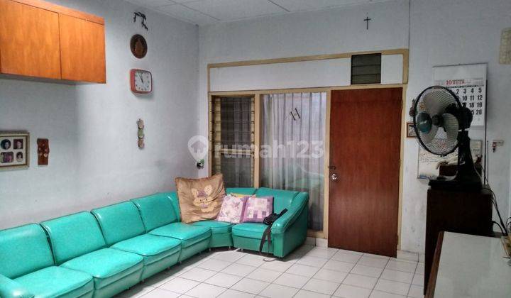 Dijual Rumah di Cipete Utara Jakarta selatan 1