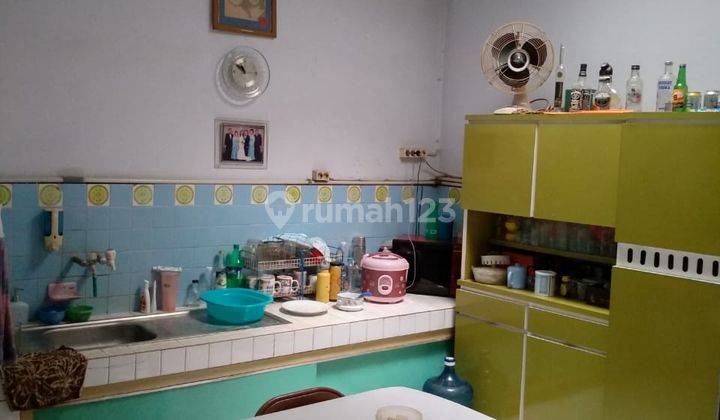 Dijual Rumah di Cipete Utara Jakarta selatan 2