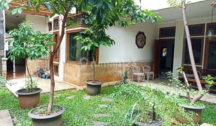 Dijual Rumah 2 Lantai di Duren Tiga Jakarta selatan 2