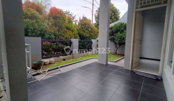 Rumah di Bintaro Maleo Sektor 9  1