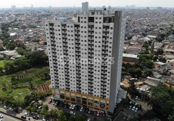 Dijual Apartemen Menara Kebon Jeruk Jakarta Barat  2