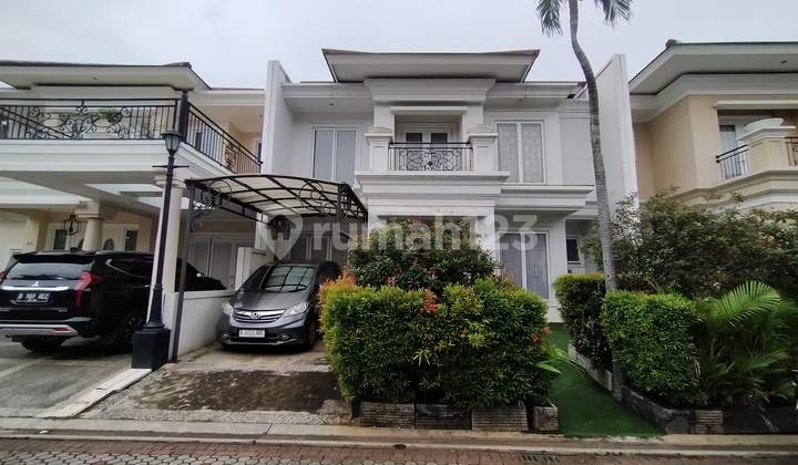 Rumah Termurah di Casa Goya Residence Kebun Jeruk Jakarta Rumah Termurah di Casa Goya Residence Kebun Jeruk Jakarta