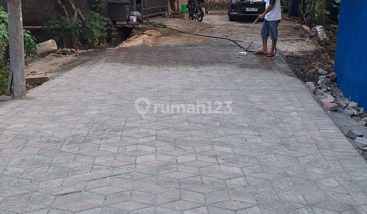 Rumah Baru di Jati bening Pondok Gede 2