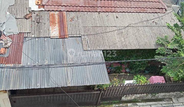 Dijual Rumah Hitung Tanah Di Menteng Atas 2