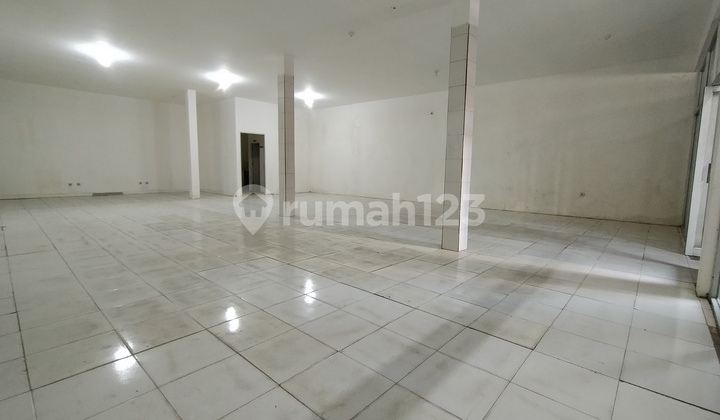 Disewakan Ex Alfamart Di Kemanggisan Jakarta Barat 2